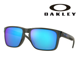 サングラス オークリー OAKLEY oo 9417 09 59 HOLBRK XL 大きめサイズ グレー 軽量 サングラス UVカット 紫外線カット 偏光レンズ O-Matter オーマター PRIZM プリズム メンズ 男性用 海 山 釣り スポーツ スポーツ観戦 アウトドア レジャー 送料無料