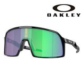 サングラス オークリー OAKLEY oo 9462 06 28 SUTRO S ブラック 軽量 サングラス UVカット 紫外線カット O-Matter オーマター PRIZM プリズム メンズ 男性用 海 山 釣り スポーツ スポーツ観戦 アウトドア グランピング レジャー 屋外 送料無料