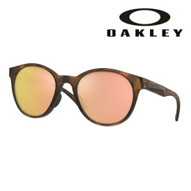 サングラス オークリー OAKLEY oo 9474 01 52 SPINDRIFT マットブラウン べっ甲 サングラス UVカット 紫外線カット レディース 女性用 軽量 O-Matter オーマター PRIZM プリズム 海 山 スポーツ 観戦 運転 ドライブ アウトドア アクティブ エレガント 送料無料