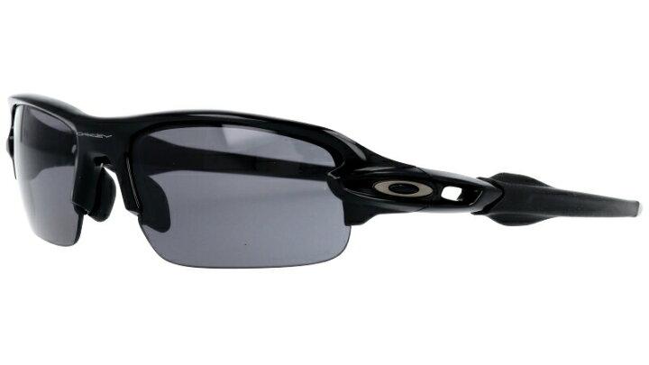 楽天市場 子供用 Oakley オークリー Oj9008 0158 Flak2 0 フラック ブラック スポーツサングラス サングラス 小さい顔用 こども キッズ ジュニア 小学生 Uvカット 紫外線カット Prizm プリズムレンズ 軽量 スポーツ スポーツ観戦 紫外線対策 目の保護 送料無料 メガネ