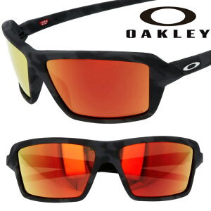 TOX I[N[ OAKLEY oo 9129 0463 CABLES P[u }bgubN  UVJbg OJbg PRIZM vYY Y jp fB[X p X|[c AEghA y USA 