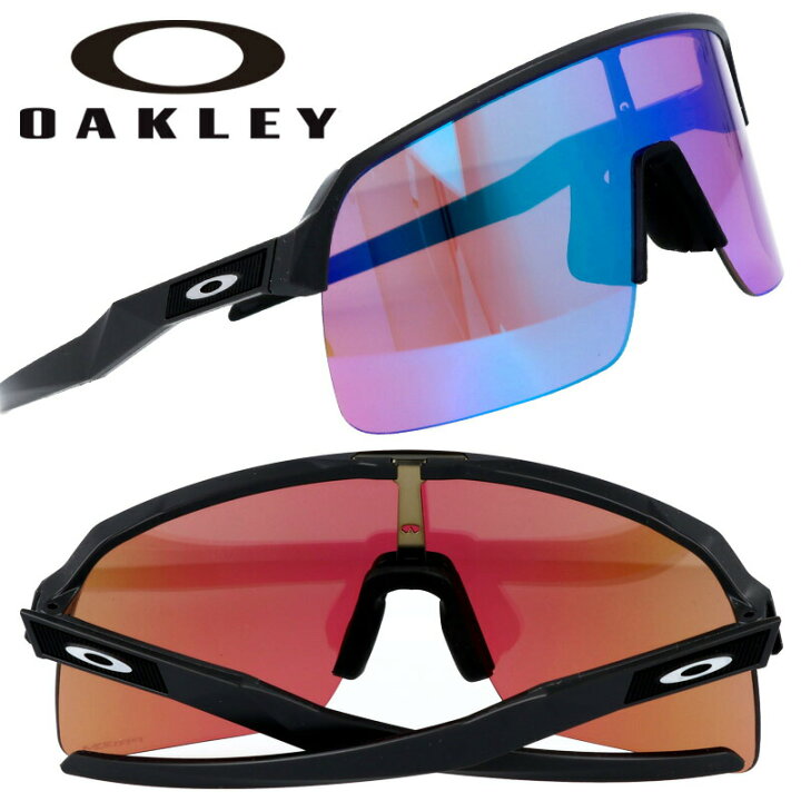 楽天市場】サングラス オークリー OAKLEY oo 9463a 946302 0239 SUTRO  