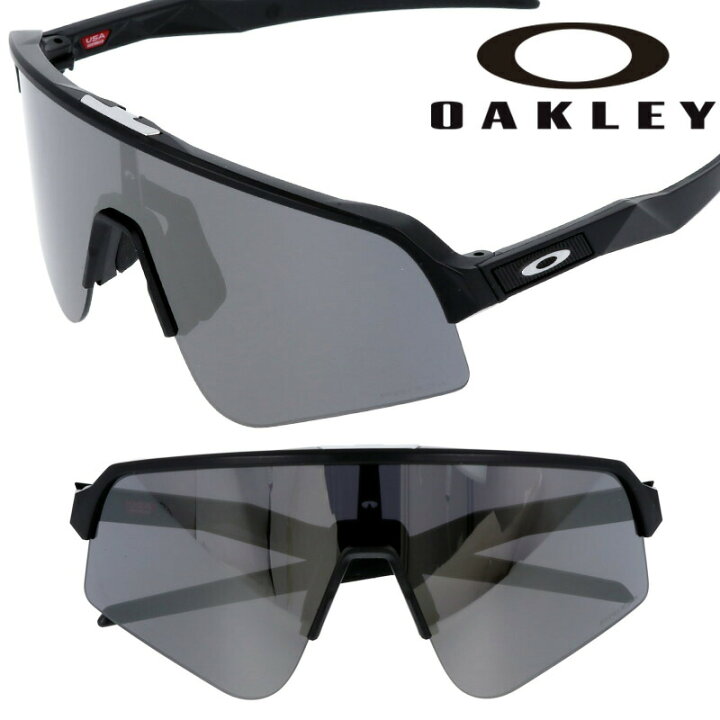楽天市場】サングラス オークリー OAKLEY oo 9465 0339 Sutro Lite  