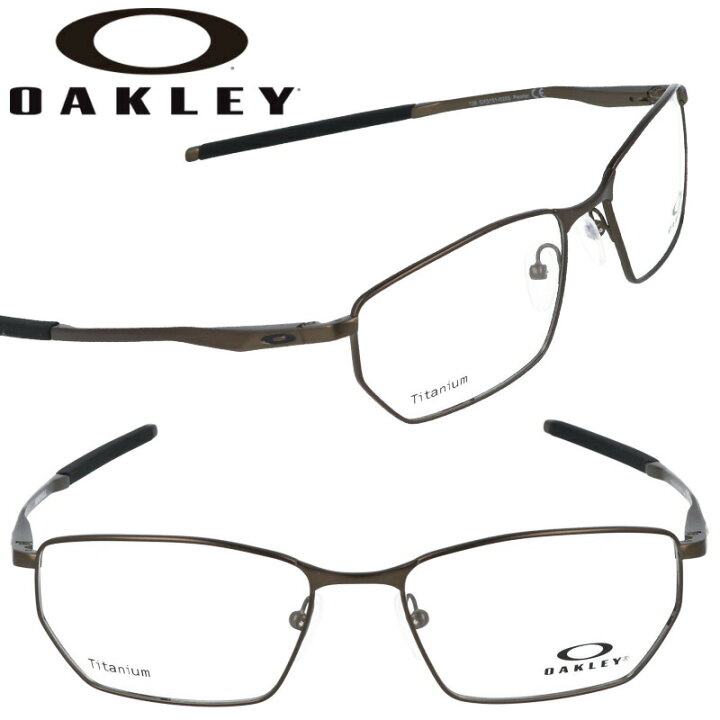 楽天市場】メガネ オークリー OAKLEY ox 5151 0255 MONOHULL モノハル  