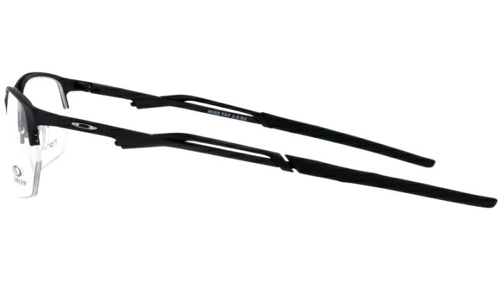楽天市場】メガネ オークリー OAKLEY ox 5152 0154 WIRE TAP 2.0 RX 