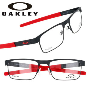 Kl I[N[ OAKLEY ox 5153-0454 }bgubN bh   Metal Plate Ti ^v[g eB[AC ዾ t[ Y jp Vv JbR oakley X|[c AX[g Xm[{