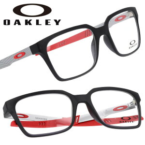 OAKLEY オークリー ox8054-0253 DEHAVEN グレー 眼鏡 メガネ フレーム メンズ 男性用 シンプル カッコいい oakley 送料無料 スポーティー 滑らない フィット感 イメチェン 汗に強い ズレにくい 軽量 軽