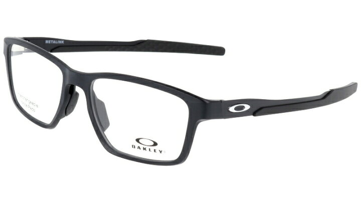 楽天市場】メガネ オークリー OAKLEY ox 8153 0155 METALINK メタ 