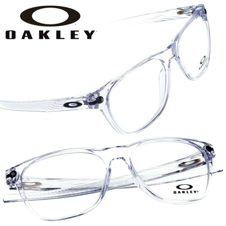 楽天市場】メガネ オークリー OAKLEY ox 8177 0354 OJECTOR RX 