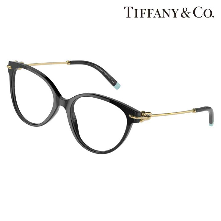 楽天市場】TIFFANY＆Co. TIFFANY ティファニー TF2217F 8001 53 