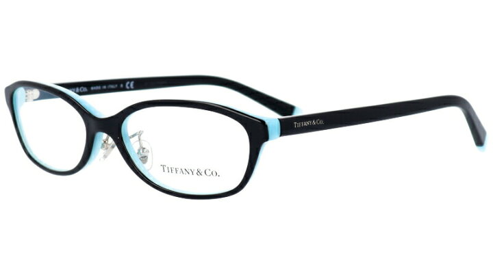 楽天市場】TIFFANY＆Co. TIFFANY ティファニー tf2182-d8055 黒 