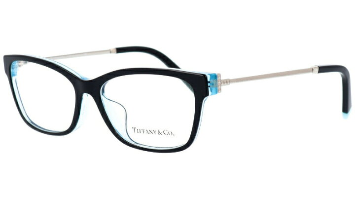 楽天市場】TIFFANY＆Co. TIFFANY ティファニー tf2204-f8285 黒 