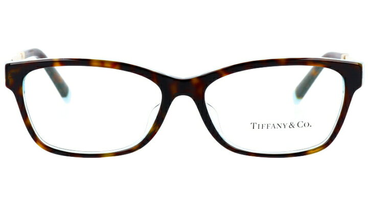 楽天市場】TIFFANY＆Co. TIFFANY ティファニー tf2204-f8286 べっ甲 