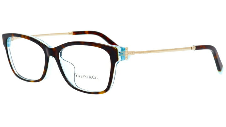 楽天市場】TIFFANY＆Co. TIFFANY ティファニー tf2204-f8286 べっ甲 