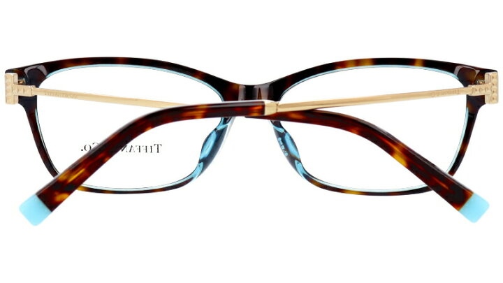 楽天市場】TIFFANY＆Co. TIFFANY ティファニー tf2204-f8286 べっ甲 