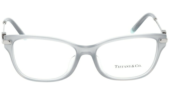 楽天市場】TIFFANY＆Co. TIFFANY ティファニー tf2207-f-8267 グレー 