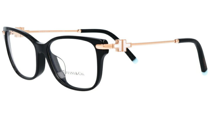 楽天市場】TIFFANY＆Co. TIFFANY ティファニー tf2207-f 8339 ブラック 