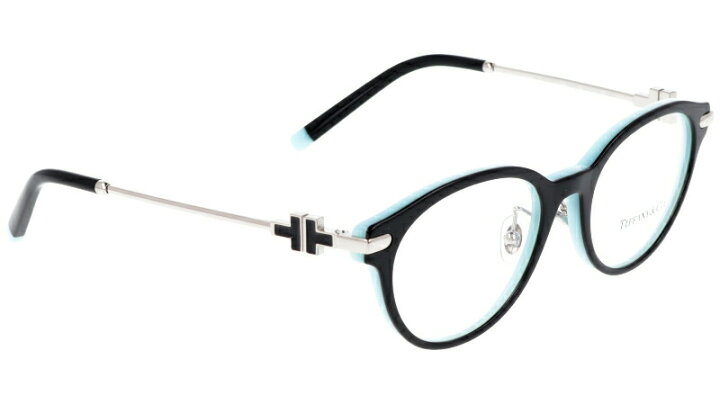 楽天市場】TIFFANY＆Co. TIFFANY ティファニー tf2218-d-8055 ブラック  