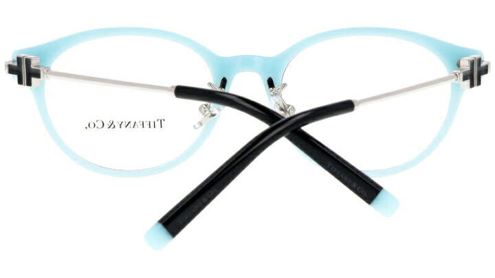 楽天市場】TIFFANY＆Co. TIFFANY ティファニー tf2218-d-8055 ブラック  