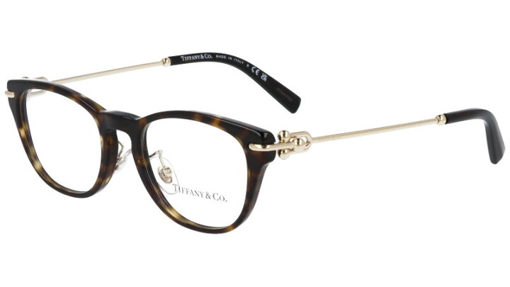 楽天市場】TIFFANY＆Co. tf2237-d-8015 べっ甲 ハードウェア ゴールド  