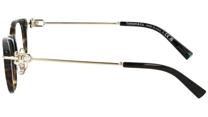 楽天市場】TIFFANY＆Co. tf2237-d-8015 べっ甲 ハードウェア ゴールド  