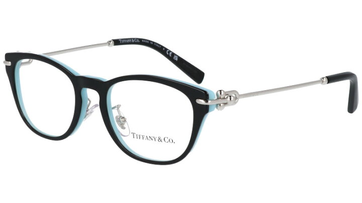 楽天市場】TIFFANY＆Co. tf2237-d-8055 ブラック ハードウェア  