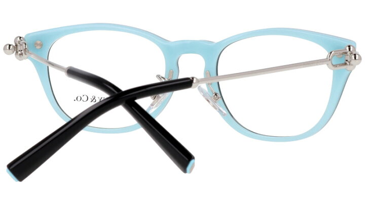 楽天市場】TIFFANY＆Co. tf2237-d-8055 ブラック ハードウェア 