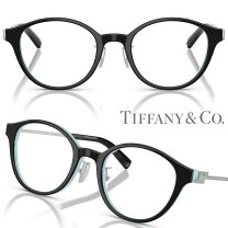 楽天市場】ブルー 青（ブランドティファニー）（眼鏡・サングラス  
