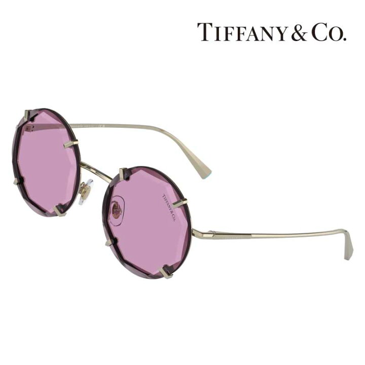 楽天市場】TIFFANY＆Co. TIFFANY ティファニー tf3091 618469 ペール 