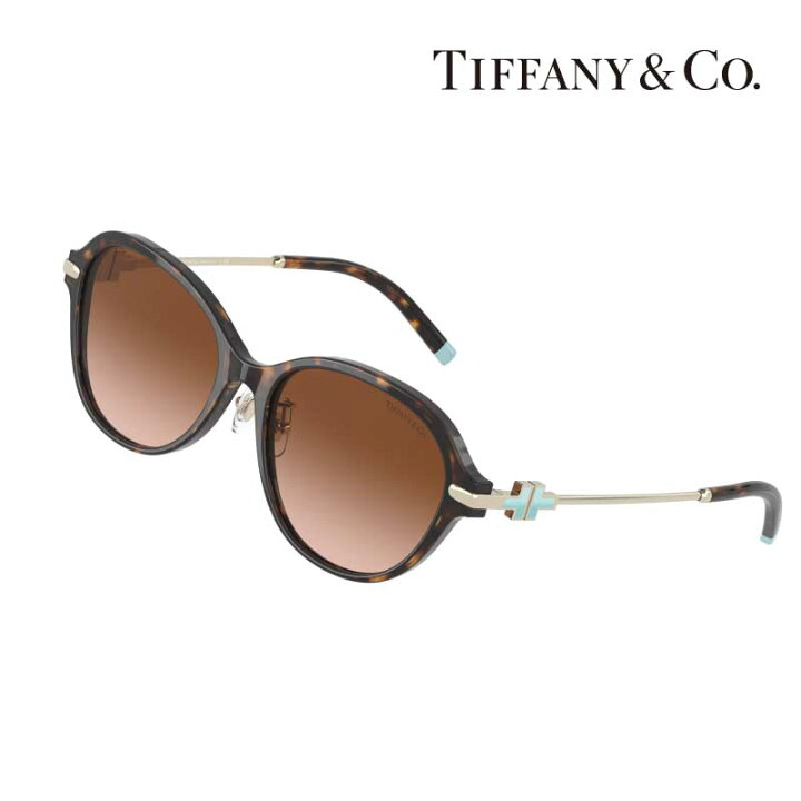 楽天市場】TIFFANY＆Co. TIFFANY ティファニー tf4188d 80153b ハバナ 