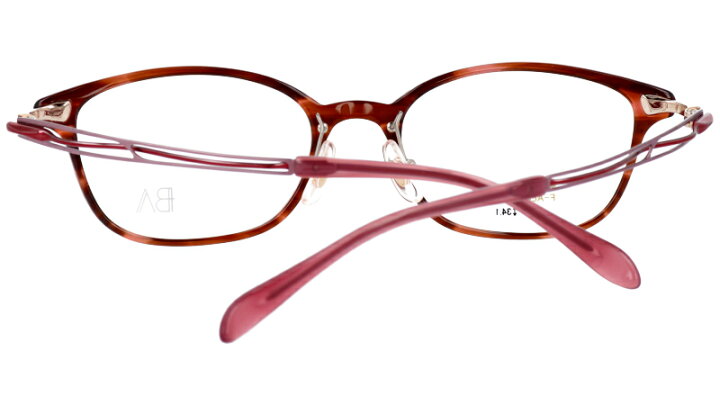 楽天市場】BA Banerina バネリーナ ba-7011-61 ピンクブラウンササ 