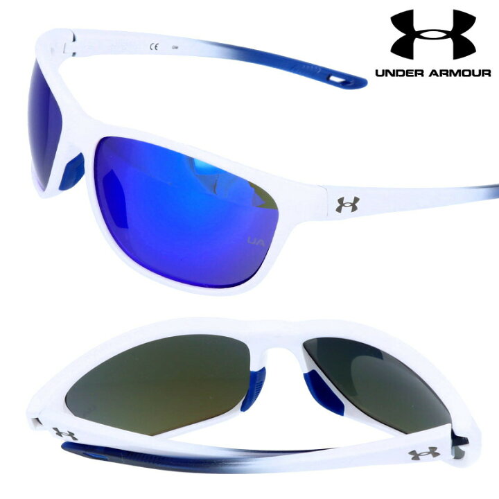 楽天市場 Under Armour アンダーアーマー Uaundeniable Jr Yo6z0 ホワイト 白 スポーツブランド サングラス Uvカット 紫外線カット 男性用 女性用 代 30代 40代 50代 メンズサングラス レディースサングラス 高級サングラス ミラーレンズ 誕生日 プレゼント 贈り物 楽天市場 Under Armour アンダーアーマー Uaundeniable Jr Yo6z0 ホワイト 白 スポーツブランド サングラス Uvカット 紫外線カット 男性用 女性用 代 30代 40代 50代 メンズサングラス レディースサングラス 高級サングラス ミラーレンズ 誕生日 プレゼント 贈り物