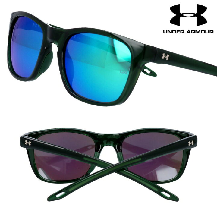 楽天市場 Under Armour アンダーアーマー Ua0013gs1edz9 ブラック スポーツブランド サングラス Uvカット 紫外線カット 男性用 女性用 代 30代 40代 50代 プレゼント 贈り物 メンズサングラス レディースサングラス 高級サングラス 父の日 誕生日 ユニセックス