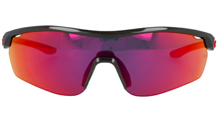 楽天市場 Under Armour アンダーアーマー Ua7001 S R6sb3 3 グレー レッド スポーツブランド サングラス Uvカット 紫外線カット 男性用 代 30代 40代 50代 プレゼント 贈り物 メンズサングラス 高級サングラス 誕生日 ランニング 野球 草野球 甲子園 ギフト ミラー
