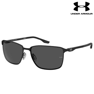 サングラス アンダーアーマー UNDER ARMOUR UA RETAINED/G 003 IR ブラック スポーツブランド UVカット 紫外線カット 高級サングラス スポーツ ジョギング ランニング ウォーキング ハイキング トレッ