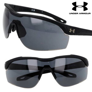 �T���O���X �A���_�[�A�[�}�[ UNDER ARMOUR UA YARD PRO 2 003KA ���[�h�v�� 2 �}�b�g�u���b�N �� ���Ȃ� ANSI Z87�{ �X�|�[�c�u�����h �T���O���X UV�J�b�g �����j���O �W���M���O �싅 �ϐ� �v���[���g 