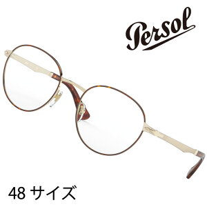 Persol y\[ 2460-v 1075 48TCY GOLD&HAVANA ዾ Kl t[ Y persol 2460V 20 30 40 50 hand made in italy 