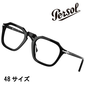 Persol y\[ 3292-v 95 48TCY ubN BLACK ዾ Kl t[ jZbNX jp persol 3292V 20 30 40 50 hand made in italy 