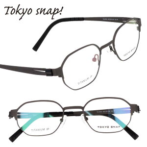 TOKYO SNAP gELEXibv Kl ዾ Y fB[X Ki ts-6008 2 TeO[ `^ t[ TITANIUM `^jE Vv  y y lWsgp   20 30 40