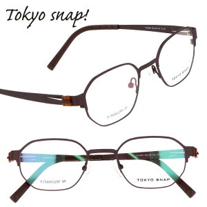 TOKYO SNAP gELEXibv Kl ዾ Y fB[X Ki ts-6008 3 TeuE `^ t[ TITANIUM `^jE Vv  y y lWsgp   20 30