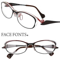 楽天市場】FACE FONTSの通販