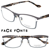 楽天市場】FACE FONTSの通販 