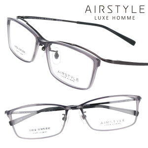 AIRSTYLE LUXE HOMME GAX^C NX I ah1132101-0508 NAO[ ዾ Kl Klt[  Vv JbR y `^ Y jp { made in japan Mtg v[