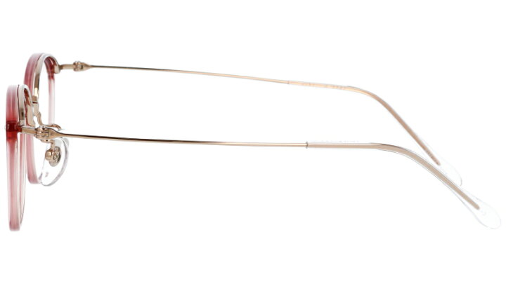 楽天市場】eits エイチ h1167 col.4 クリア ピンク 眼鏡 メガネ メガネ  