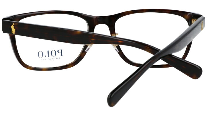 楽天市場】POLO RALPH LAUREN ポロ ラルフローレン ph2249d-5003 