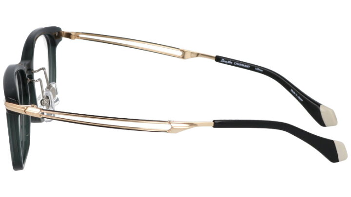 楽天市場】ラインアート シャルマン メガネ LineArt XL11105 BK 52  