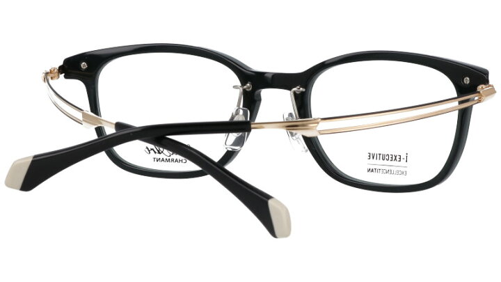 楽天市場】ラインアート シャルマン メガネ LineArt XL11105 BK 52  