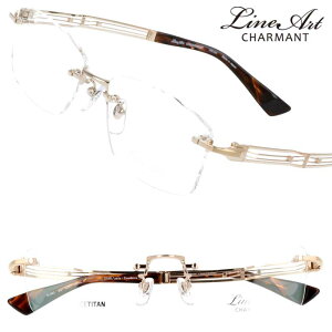 ���C���A�[�g �V�����}�� ���K�l LineArt XL1863 WG 55�T�C�Y �S�[���h �X�N�G�A �t���[�� �������� ���� �ዾ �Y�� ���ꂢ �I�V���� ������ �`�^�� ���{ �I�] �y�� �y�� lineart charmant �����Y �j�� �r