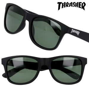 THRASHER thrasher XbV[ 1013-bk-gnp TOX ubN J[L ΌY ~߃Y Anti-fog Polarized   Xg[g XP[g{[h UVJbg O΍ TuJ Tu