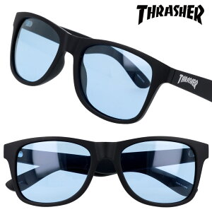 THRASHER thrasher XbV[ 1013-bk-lbl TOX ubN Cgu[ ΌY ~߃Y Anti-fog Polarized   Xg[g XP[g{[h UVJbg O΍ TuJ